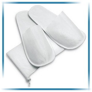 Hotelslippers