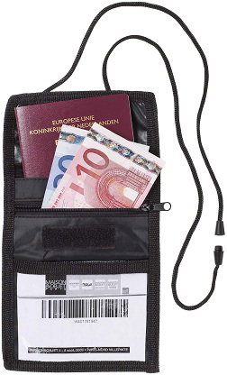 Houders voor Pasjes