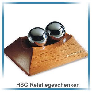 Huwelijk relatiegeschenken