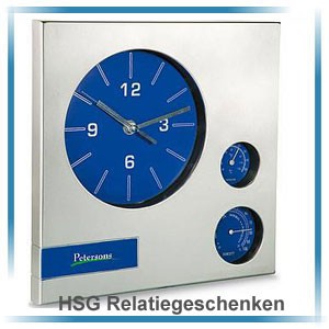 Hygrometers