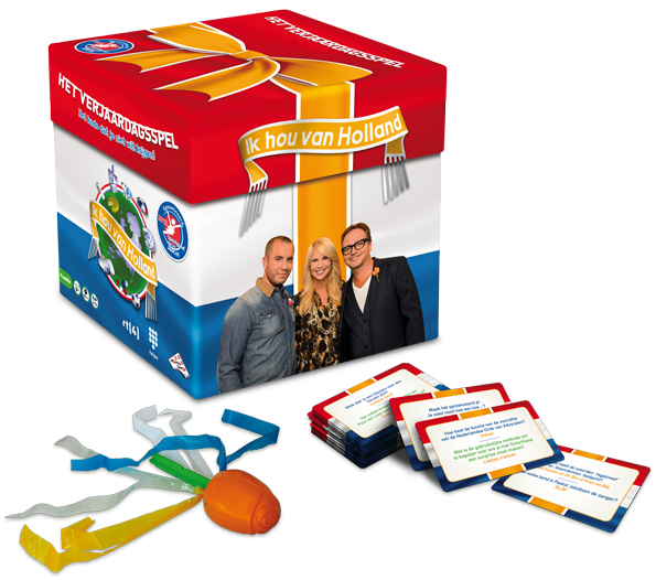Familiespellen