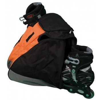 Inline skate tassen