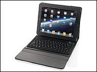 IPad hoezen met toetsenbord