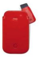 iPhone hoezen van plastic