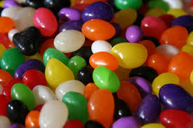 Jelly beans