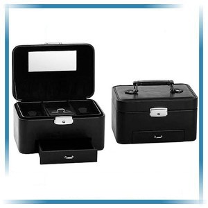 Jewellery Boxen