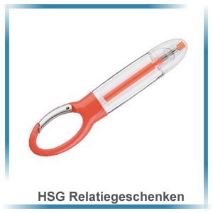 Karabijnhaken