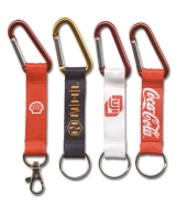 Karabijnhangers