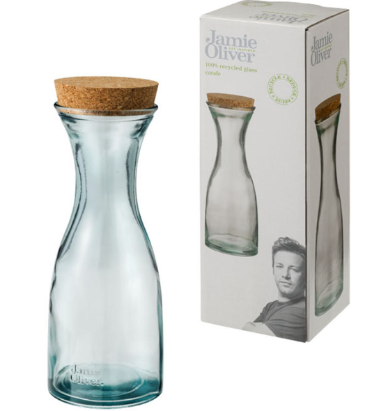 Jamie Oliver