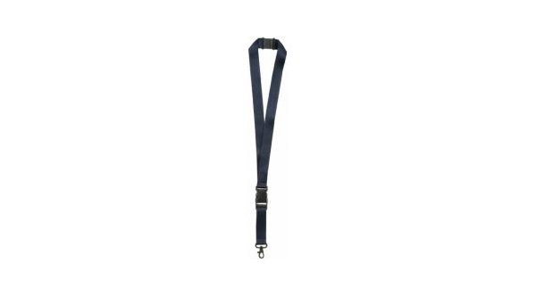 Keycords van gerecycled pet