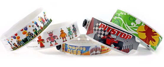 Kinderbandjes