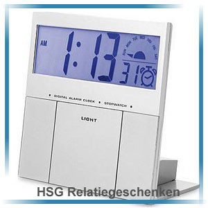 Klokken
