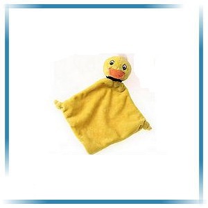 Knuffeldoekjes
