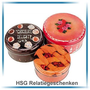 Koekjesdozen