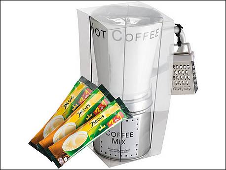 Koffie-sets