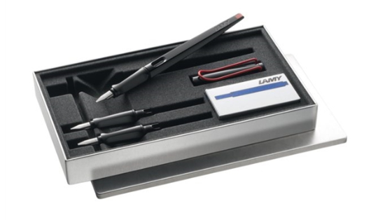 Lamy's