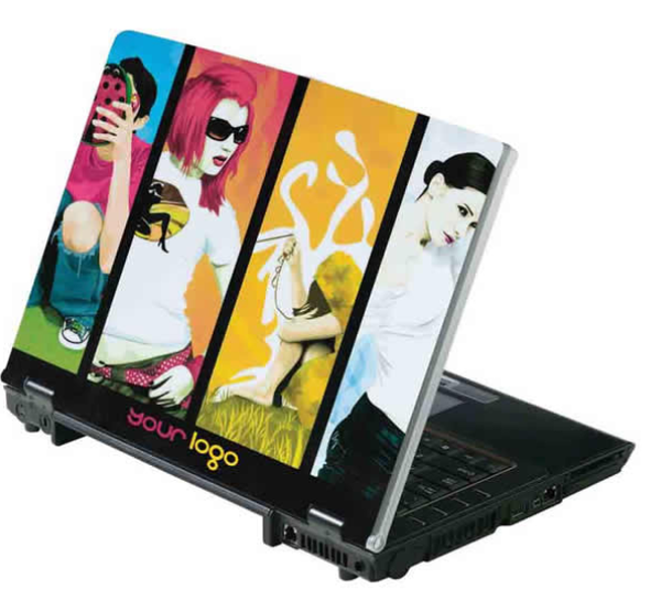 Laptop PromoSkins