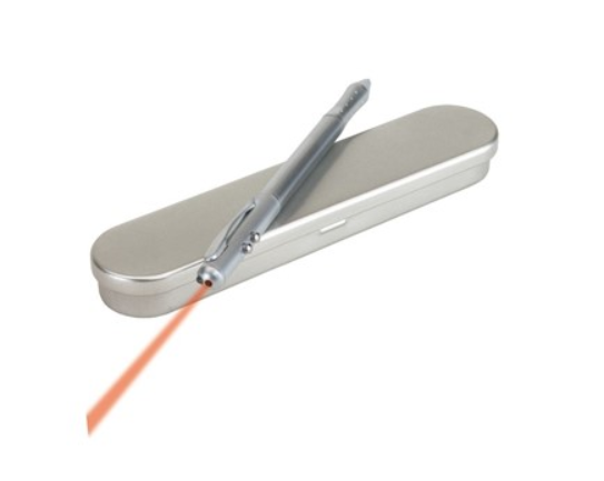 Laserpointers