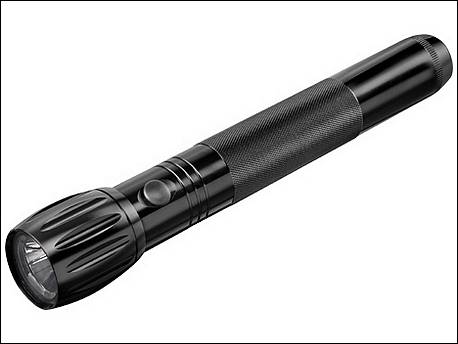 Led zaklampen