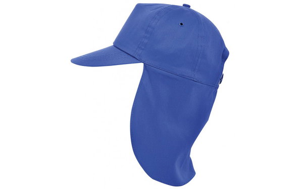 Legionair caps