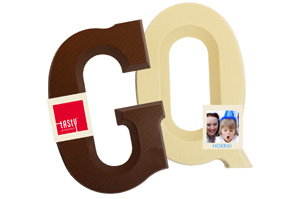 Logo Letters