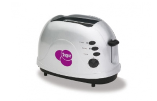 Logo toasters