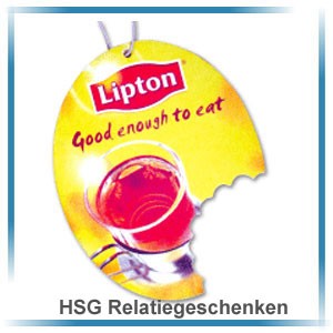 Luchtverfrissers