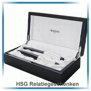 Luxe relatiegeschenken