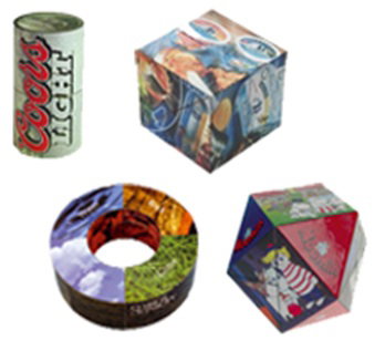 Magic Cubes