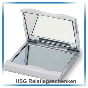 Make-up spiegels