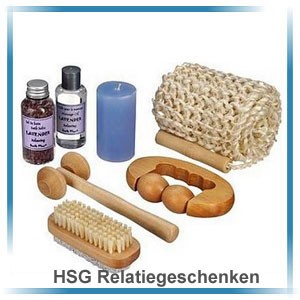 Massage sets