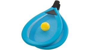 Mega tennissets
