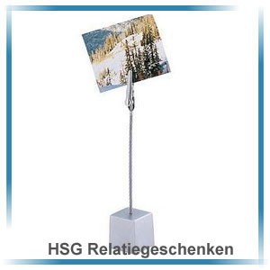 Memohouders