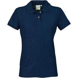 Milieuvriendelijke polo's