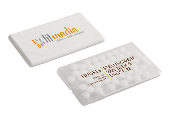 Mint creditcards