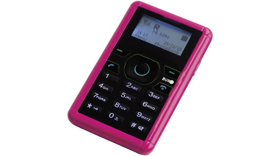Mobiele telefoons