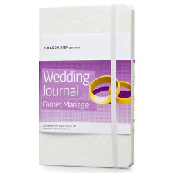 Logboeken Passions Moleskine