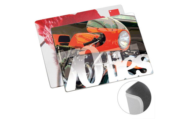 Mousepads
