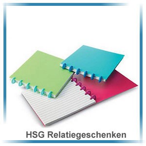 Notitieblokken