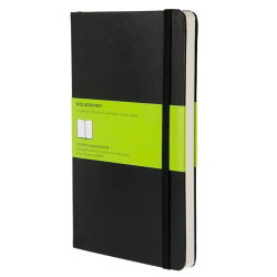 Notitieboekjes Moleskine