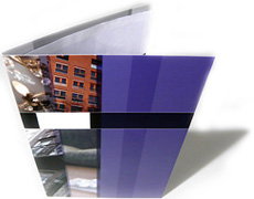 Omslagmappen