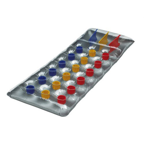 PVC luchtbedden