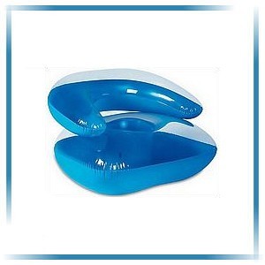 Opblaasbare stoelen