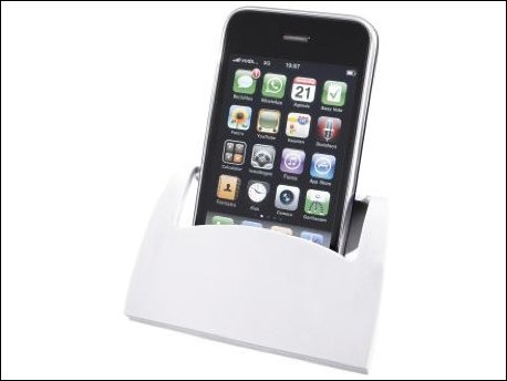 Opvouwbare mobiele telefoonhouders
