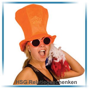 Oranje artikelen