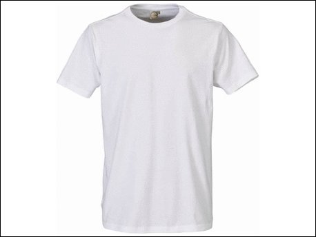 Organisch t-shirts