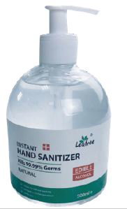 Handgel 300 ML met pomp