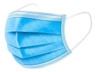 Chirurgische Mondneusmaskers cat 1