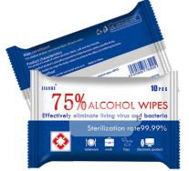 Alcohol Wipes
