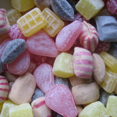 Oud Hollandse mix